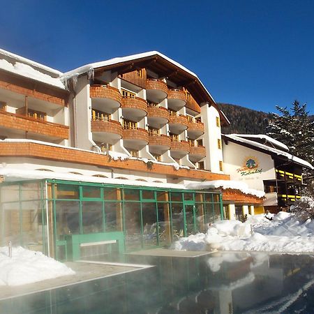 Hotel Kolmhof Bad Kleinkirchheim Exterior foto